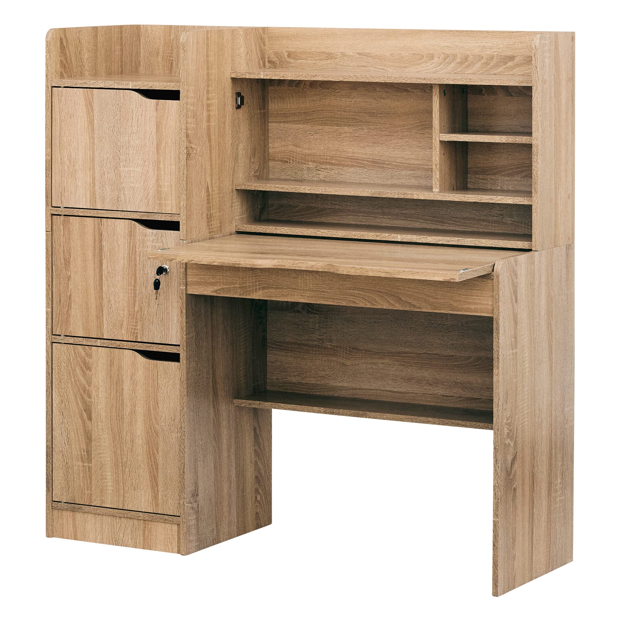 ID:G939182 ライティングデスク